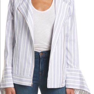 BCBGMAXAZRIA jacket!